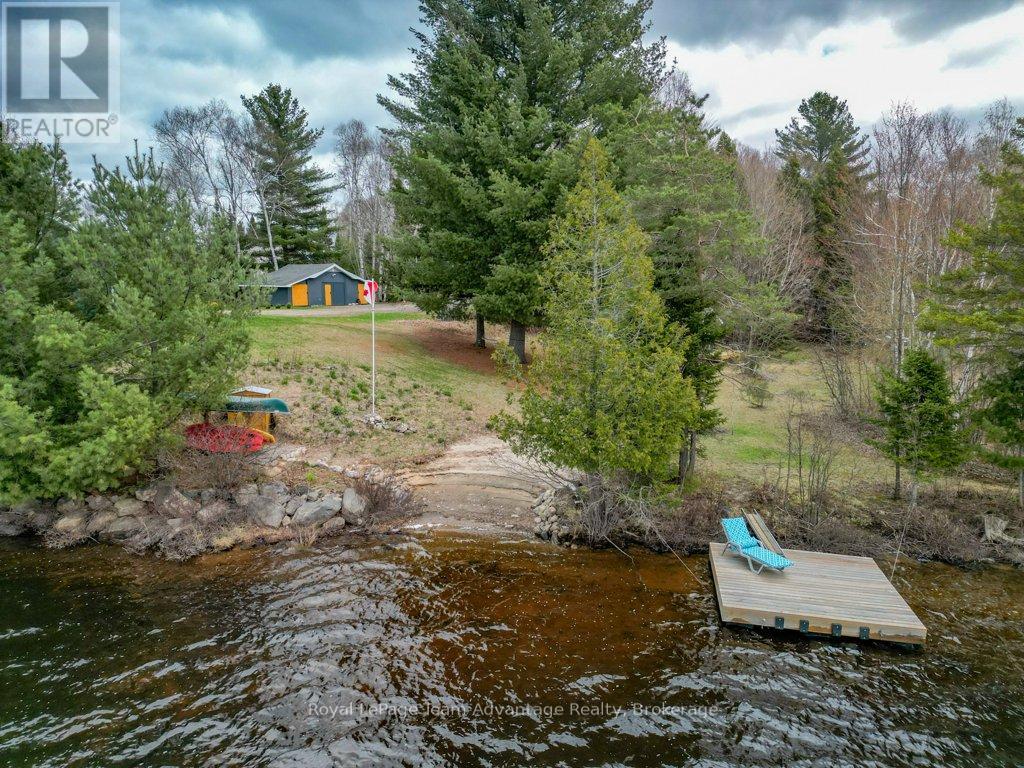 134 Johnston Road, Magnetawan, Ontario  P0A 1P0 - Photo 41 - X13107102