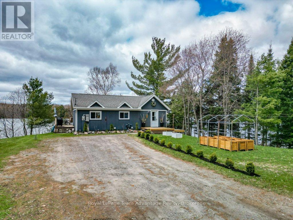 134 Johnston Road, Magnetawan, Ontario  P0A 1P0 - Photo 42 - X13107102