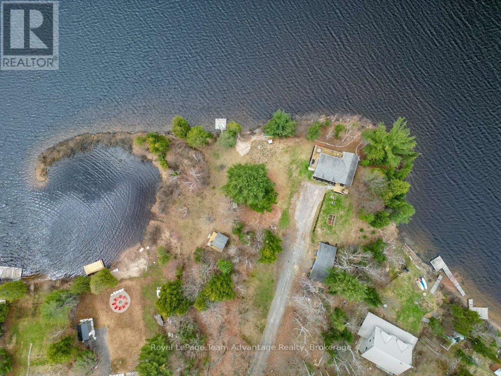 134 Johnston Road, Magnetawan, Ontario  P0A 1P0 - Photo 48 - X13107102