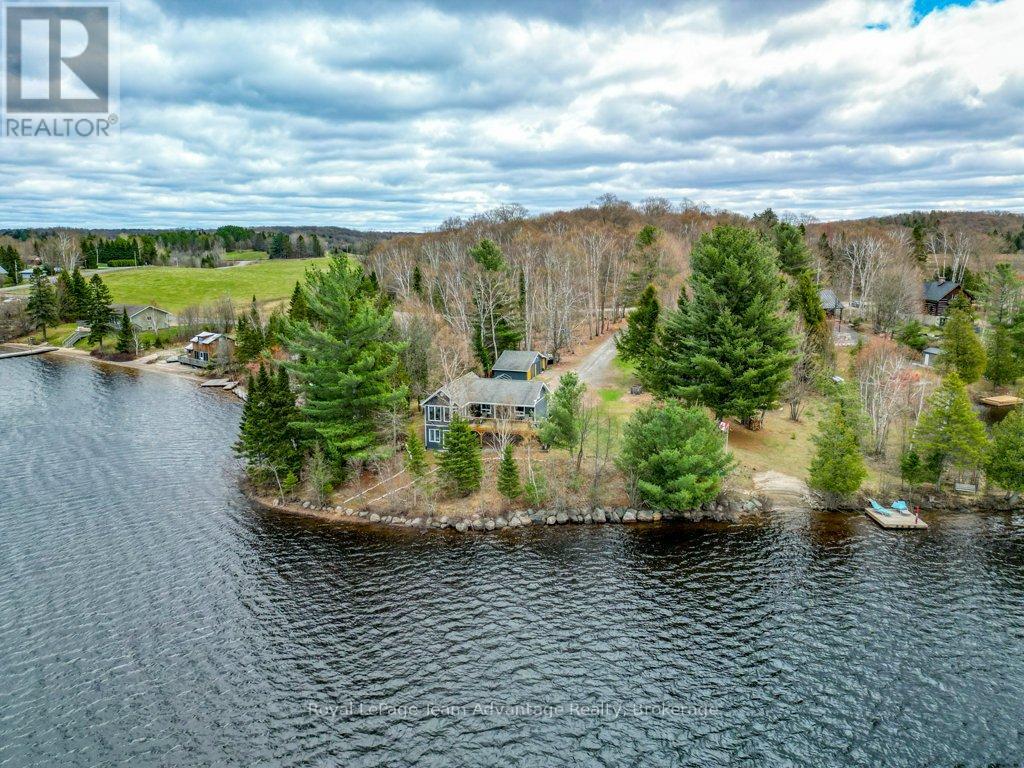 134 Johnston Road, Magnetawan, Ontario  P0A 1P0 - Photo 49 - X13107102