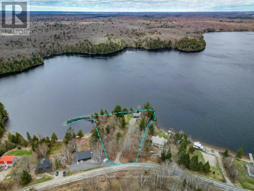 134 Johnston Road, Magnetawan, Ontario  P0A 1P0 - Photo 6 - X13107102