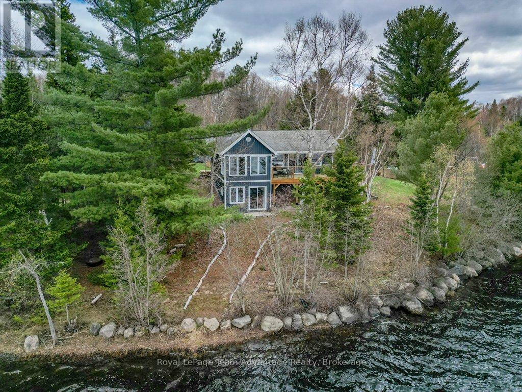 134 Johnston Road, Magnetawan, Ontario  P0A 1P0 - Photo 7 - X13107102