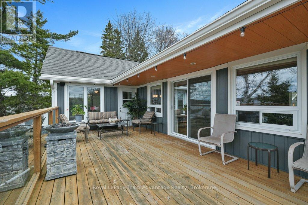 134 Johnston Road, Magnetawan, Ontario  P0A 1P0 - Photo 8 - X13107102