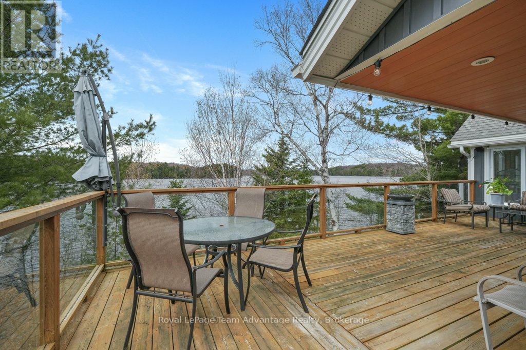 134 Johnston Road, Magnetawan, Ontario  P0A 1P0 - Photo 9 - X13107102