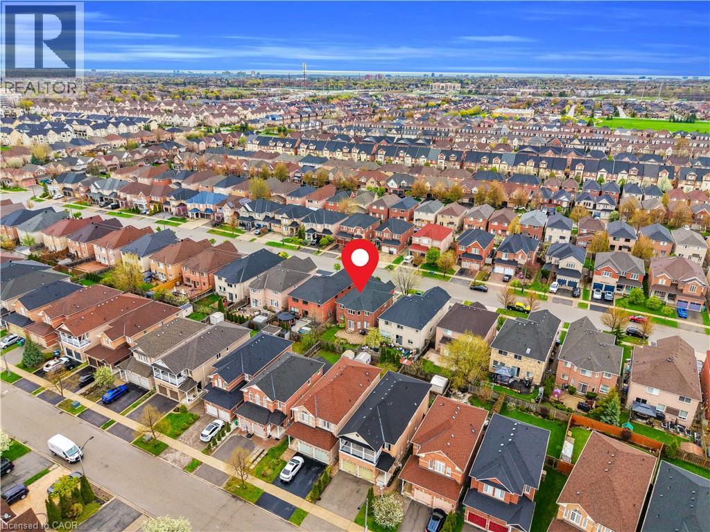 3377 Destination Drive, Mississauga, Ontario  L5M 7W6 - Photo 47 - 40828797