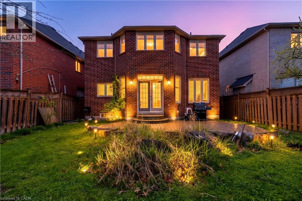 3377 Destination Drive, Mississauga, Ontario  L5M 7W6 - Photo 5 - 40828797