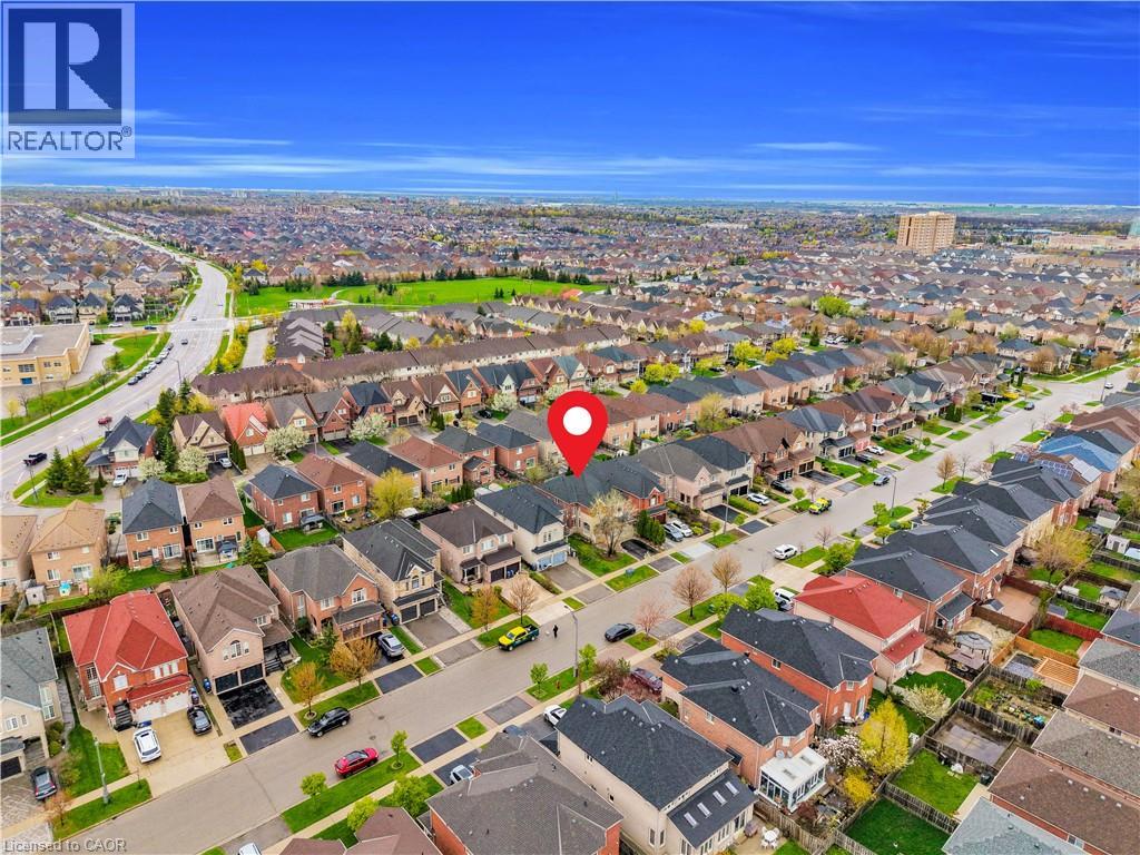 3377 Destination Drive, Mississauga, Ontario  L5M 7W6 - Photo 6 - 40828797