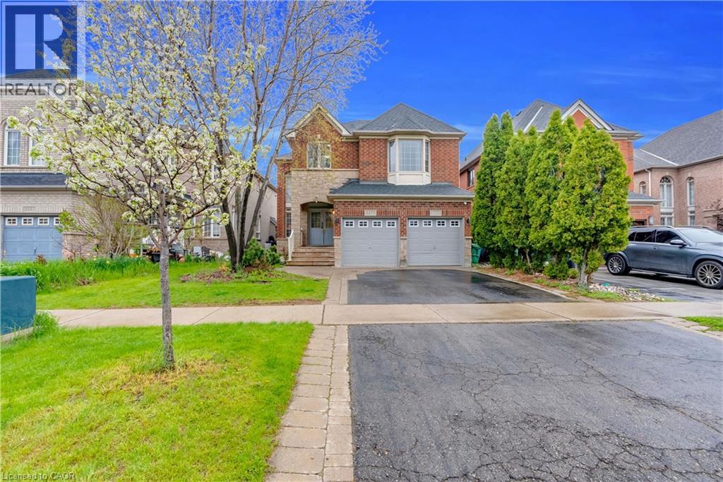 3377 Destination Drive, Mississauga, Ontario  L5M 7W6 - Photo 9 - 40828797