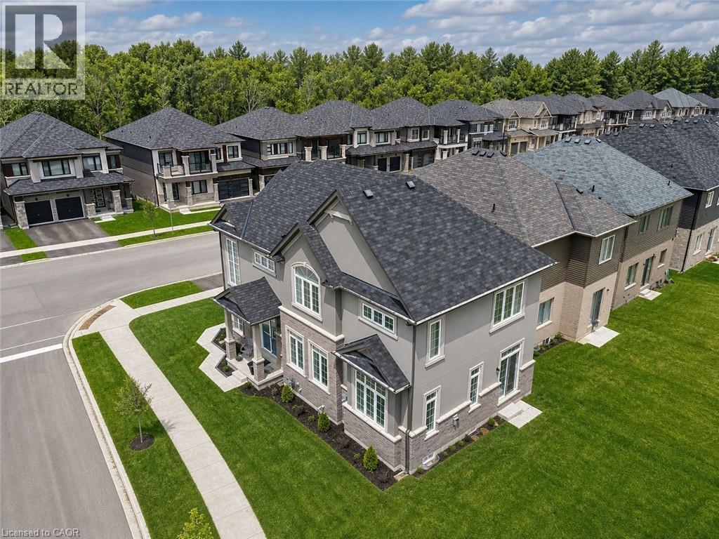 16 Stauffer Road, Brantford, Ontario  N3V 0B2 - Photo 4 - 40827238