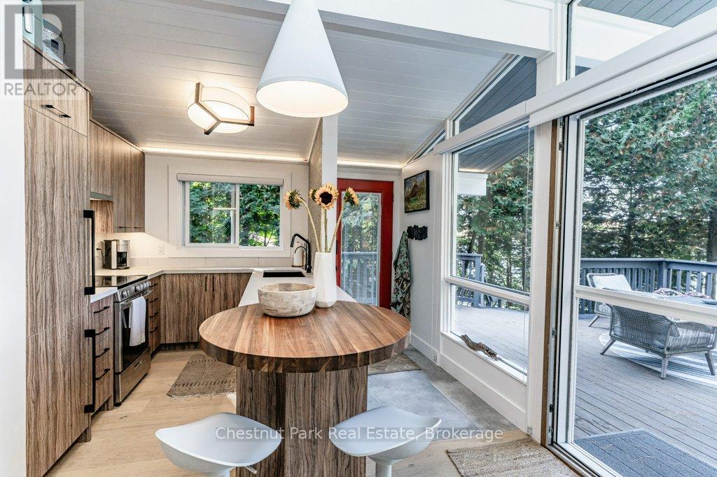 8 - 1140 Cowan Park Road, Muskoka Lakes, Ontario  P0B 1M0 - Photo 11 - X13107724