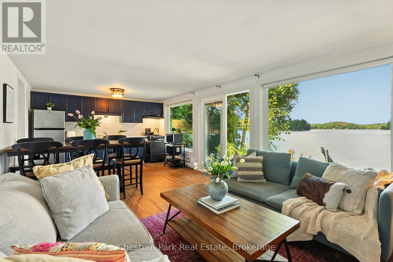 8 - 1140 Cowan Park Road, Muskoka Lakes, Ontario  P0B 1M0 - Photo 20 - X13107724