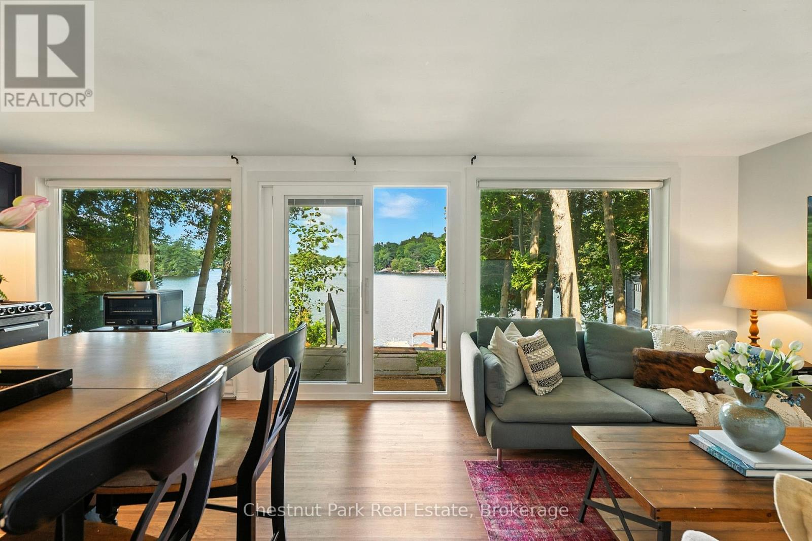 8 - 1140 Cowan Park Road, Muskoka Lakes, Ontario  P0B 1M0 - Photo 21 - X13107724