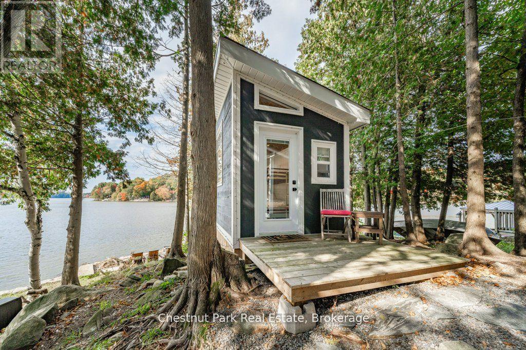 8 - 1140 Cowan Park Road, Muskoka Lakes, Ontario  P0B 1M0 - Photo 26 - X13107724