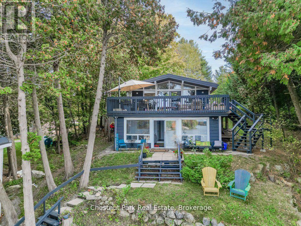 8 - 1140 Cowan Park Road, Muskoka Lakes, Ontario  P0B 1M0 - Photo 3 - X13107724