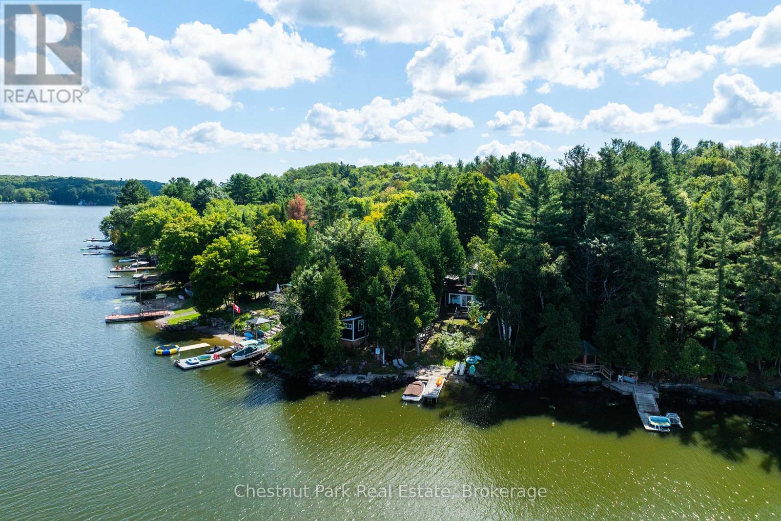 8 - 1140 Cowan Park Road, Muskoka Lakes, Ontario  P0B 1M0 - Photo 32 - X13107724