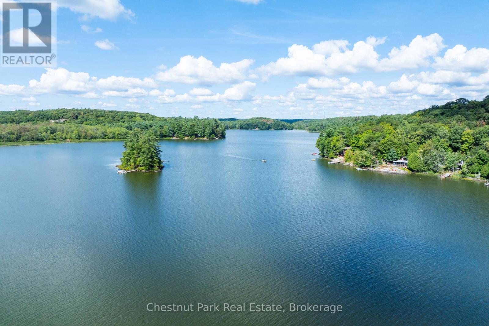 8 - 1140 Cowan Park Road, Muskoka Lakes, Ontario  P0B 1M0 - Photo 34 - X13107724