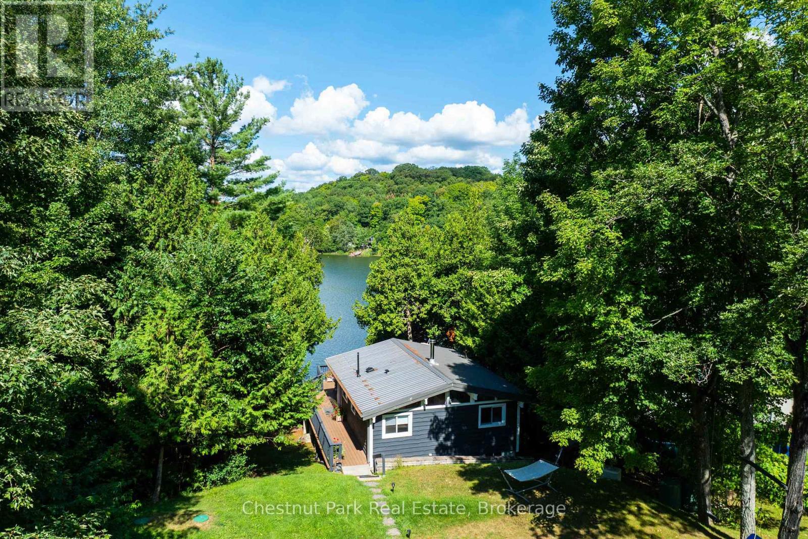8 - 1140 Cowan Park Road, Muskoka Lakes, Ontario  P0B 1M0 - Photo 35 - X13107724