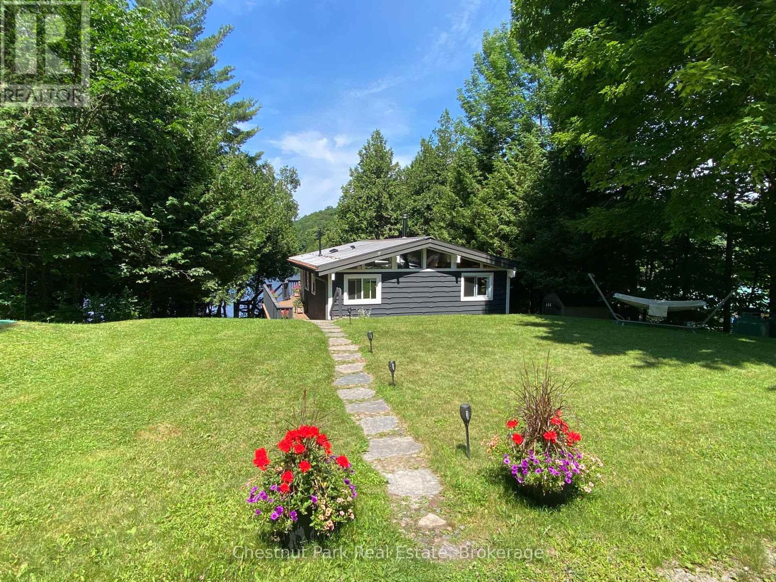 8 - 1140 Cowan Park Road, Muskoka Lakes, Ontario  P0B 1M0 - Photo 36 - X13107724