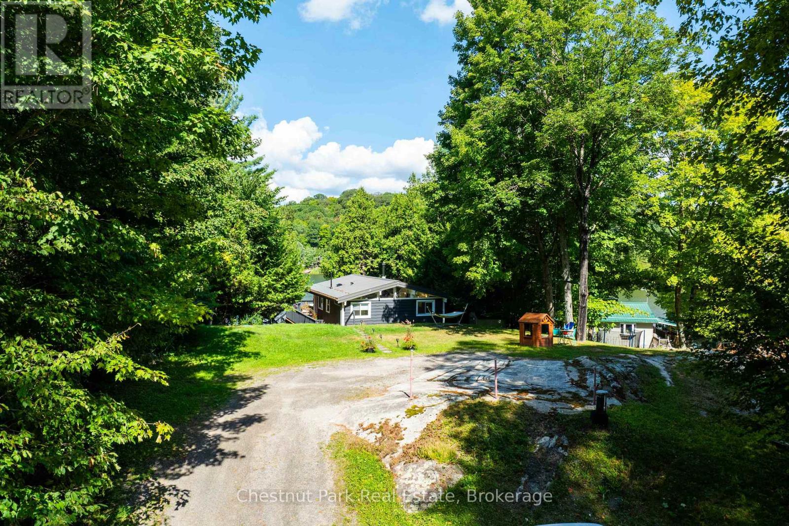 8 - 1140 Cowan Park Road, Muskoka Lakes, Ontario  P0B 1M0 - Photo 37 - X13107724