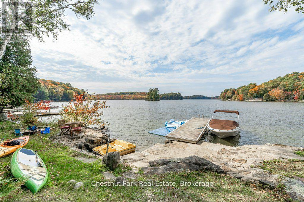 8 - 1140 Cowan Park Road, Muskoka Lakes, Ontario  P0B 1M0 - Photo 4 - X13107724
