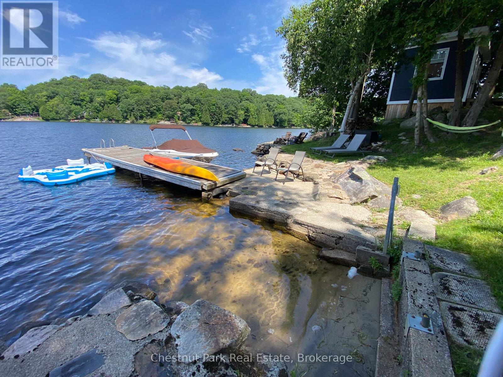 8 - 1140 Cowan Park Road, Muskoka Lakes, Ontario  P0B 1M0 - Photo 6 - X13107724
