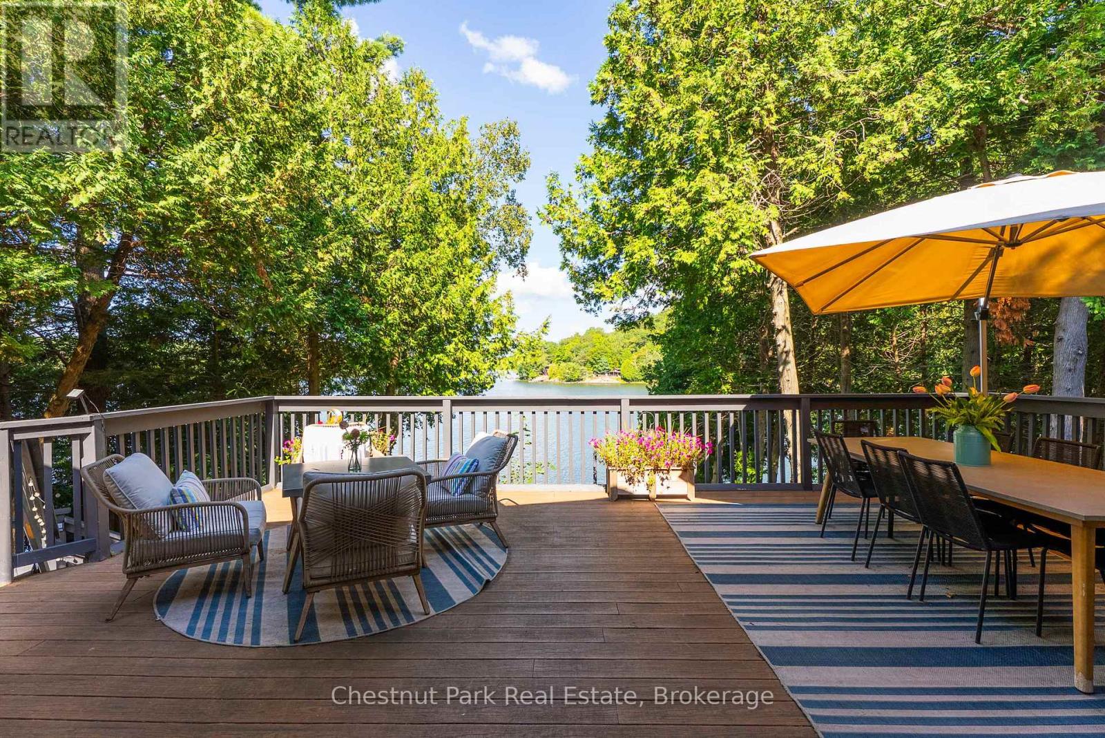 8 - 1140 Cowan Park Road, Muskoka Lakes, Ontario  P0B 1M0 - Photo 7 - X13107724