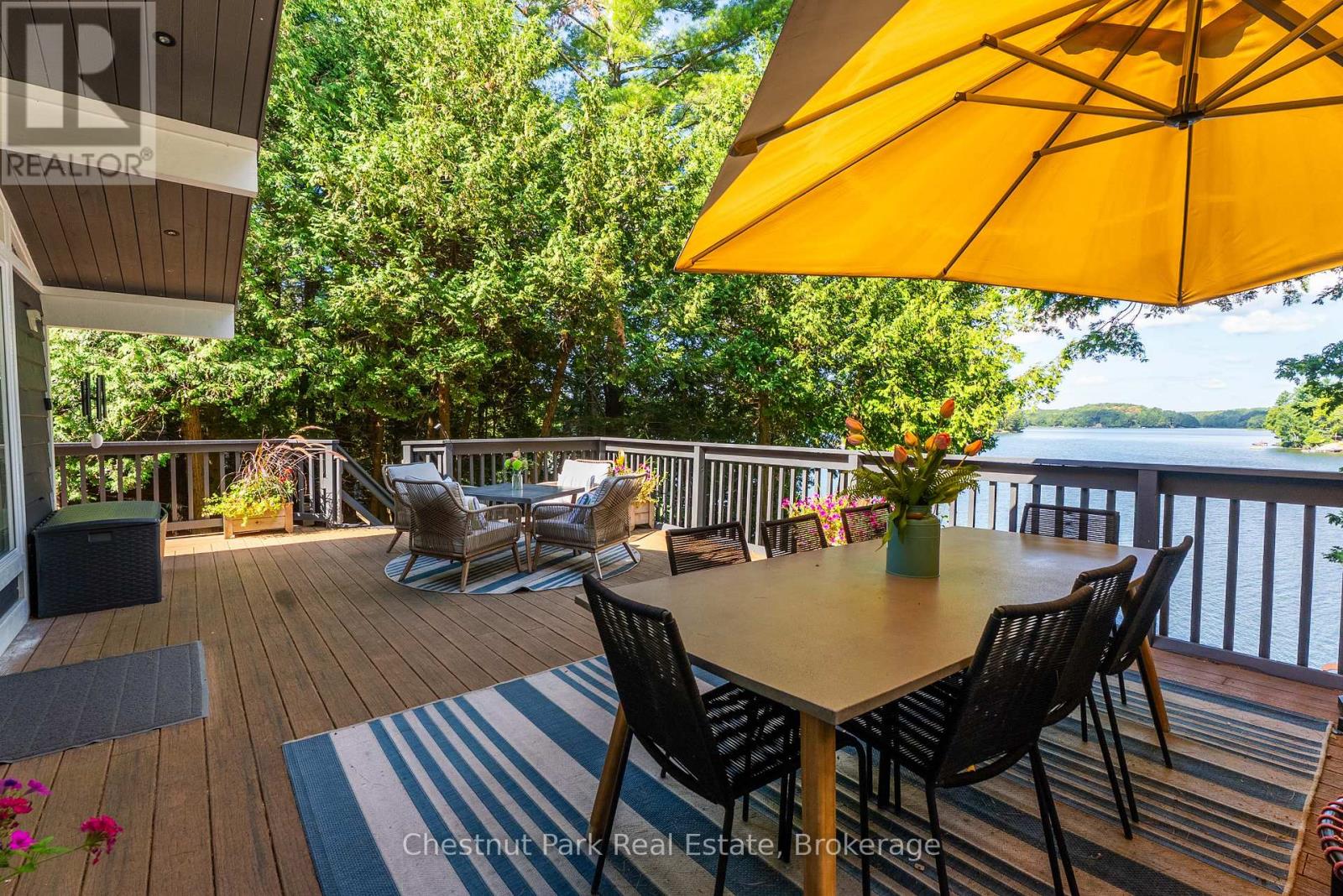 8 - 1140 Cowan Park Road, Muskoka Lakes, Ontario  P0B 1M0 - Photo 8 - X13107724