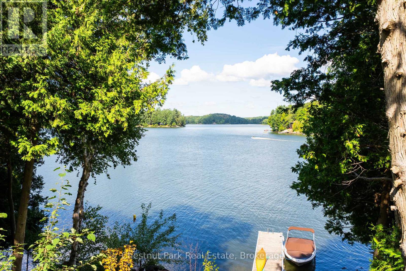 8 - 1140 Cowan Park Road, Muskoka Lakes, Ontario  P0B 1M0 - Photo 9 - X13107724