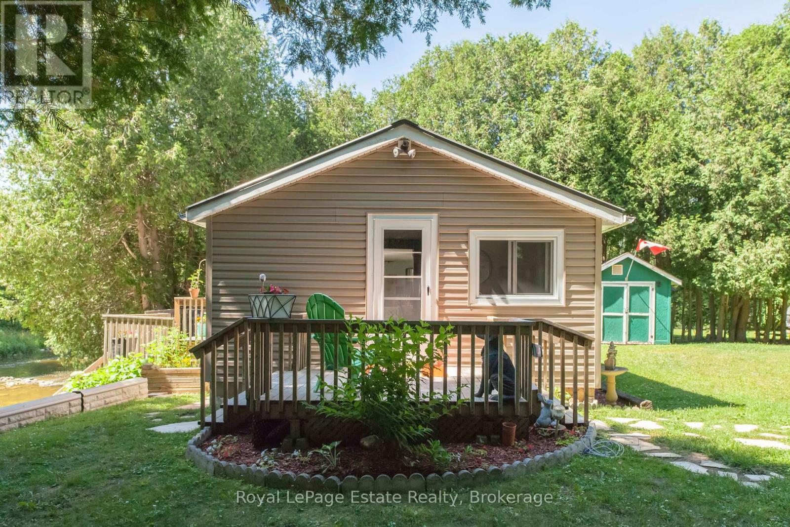 50 Roger's Crescent, South Bruce Peninsula, Ontario  N0H 1P0 - Photo 14 - X13107830