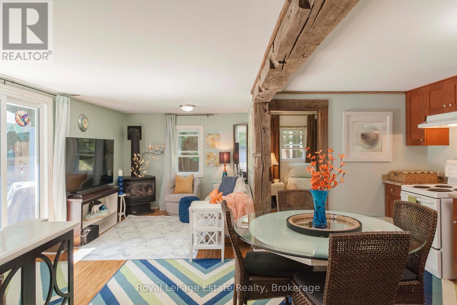 50 Roger's Crescent, South Bruce Peninsula, Ontario  N0H 1P0 - Photo 16 - X13107830