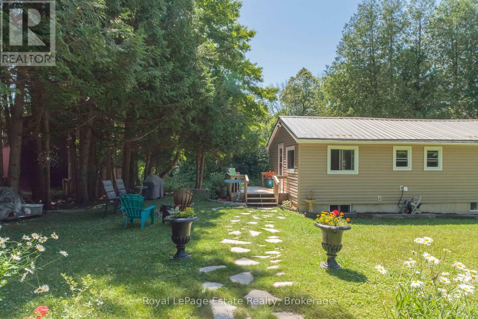50 Roger's Crescent, South Bruce Peninsula, Ontario  N0H 1P0 - Photo 3 - X13107830