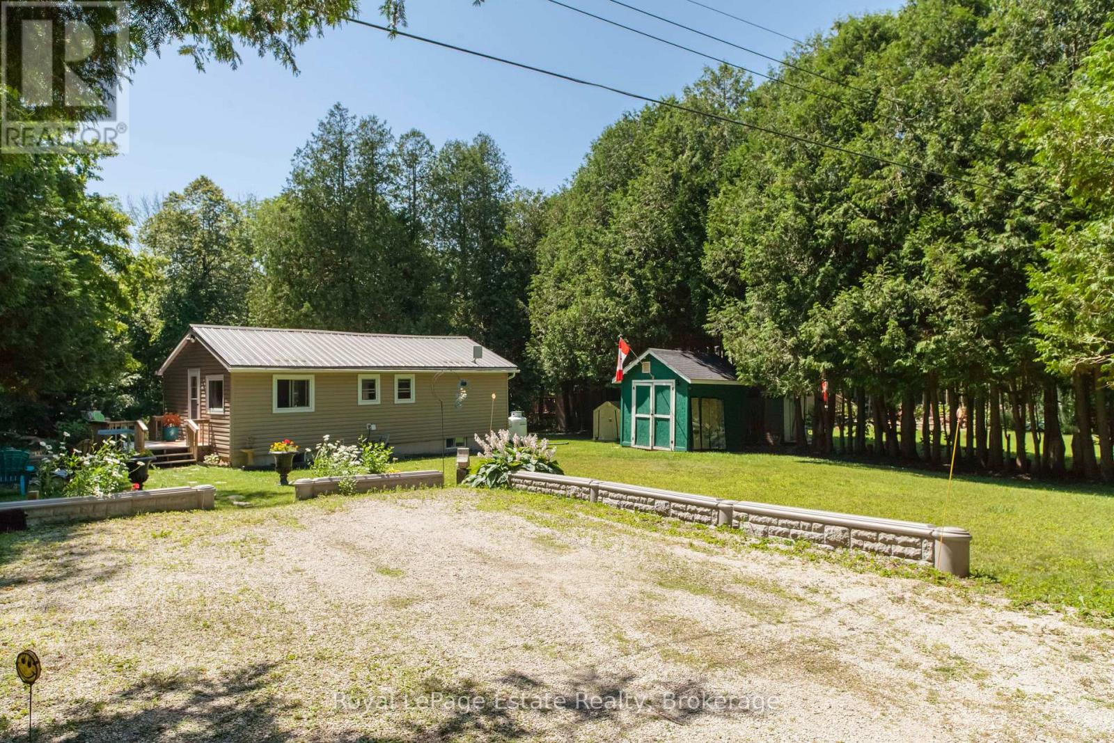 50 Roger's Crescent, South Bruce Peninsula, Ontario  N0H 1P0 - Photo 4 - X13107830