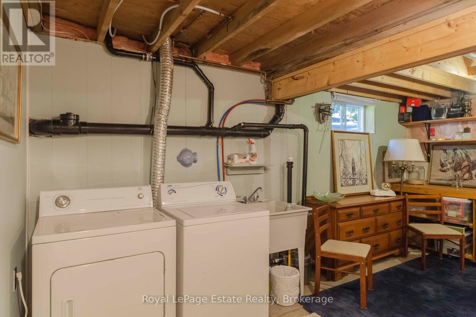 50 Roger's Crescent, South Bruce Peninsula, Ontario  N0H 1P0 - Photo 44 - X13107830