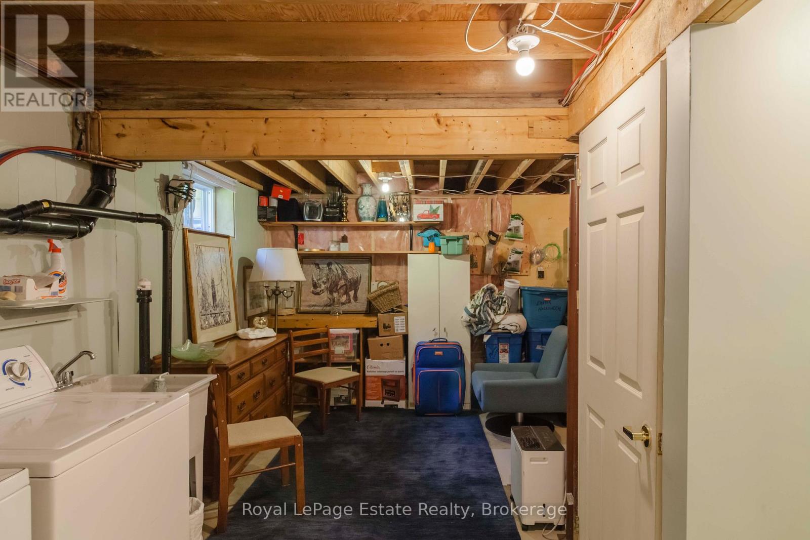 50 Roger's Crescent, South Bruce Peninsula, Ontario  N0H 1P0 - Photo 45 - X13107830