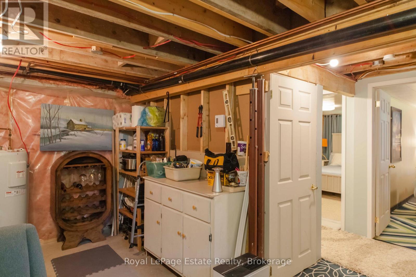 50 Roger's Crescent, South Bruce Peninsula, Ontario  N0H 1P0 - Photo 46 - X13107830