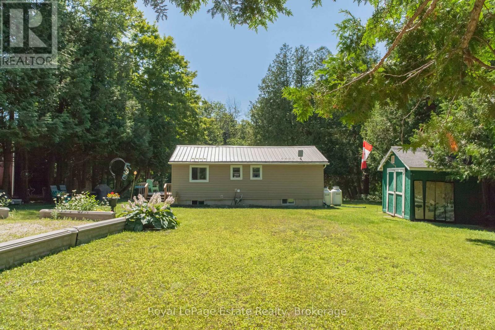 50 Roger's Crescent, South Bruce Peninsula, Ontario  N0H 1P0 - Photo 48 - X13107830