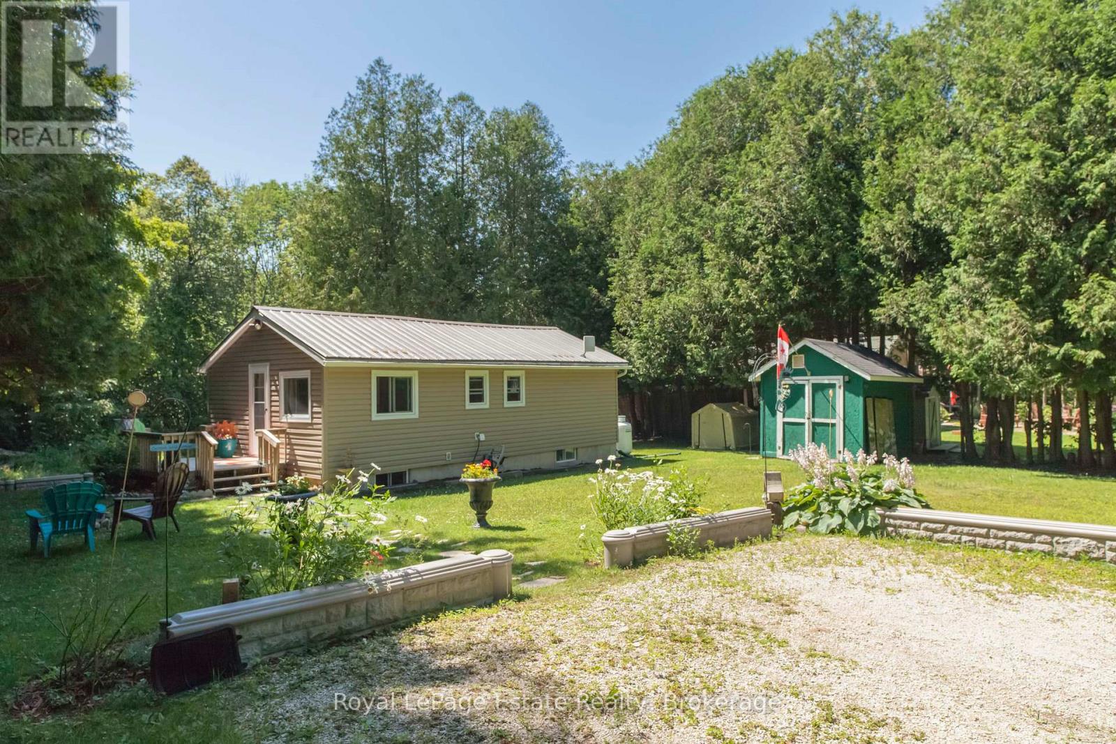 50 Roger's Crescent, South Bruce Peninsula, Ontario  N0H 1P0 - Photo 49 - X13107830