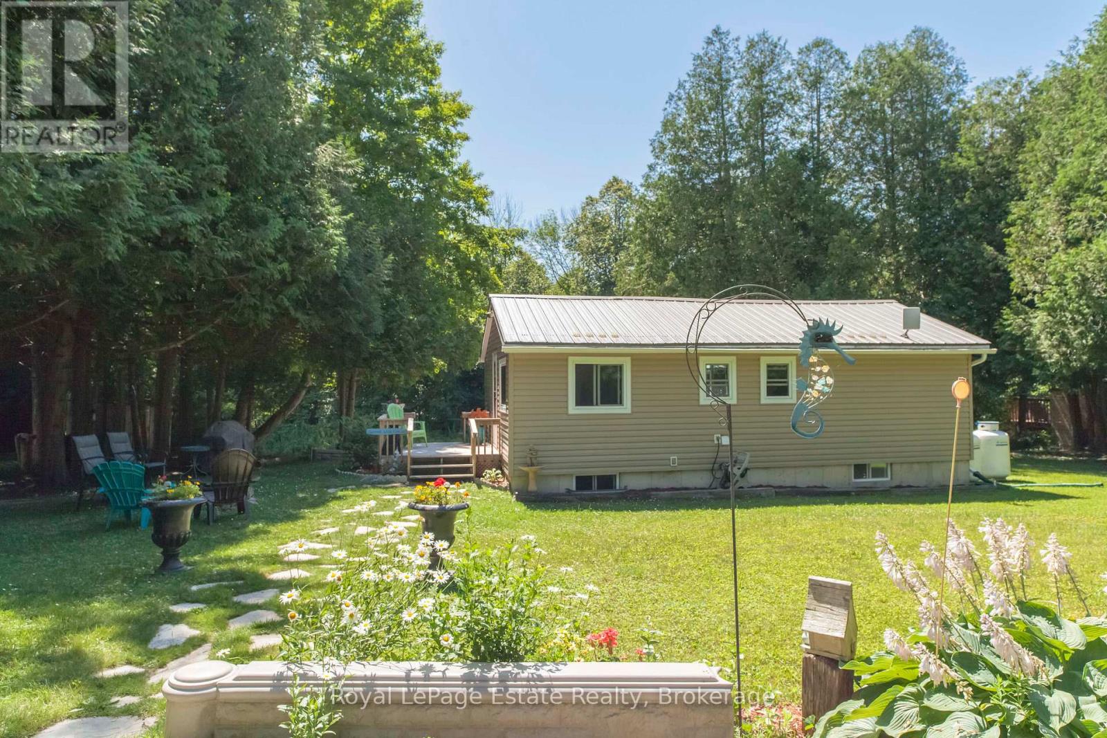 50 Roger's Crescent, South Bruce Peninsula, Ontario  N0H 1P0 - Photo 5 - X13107830