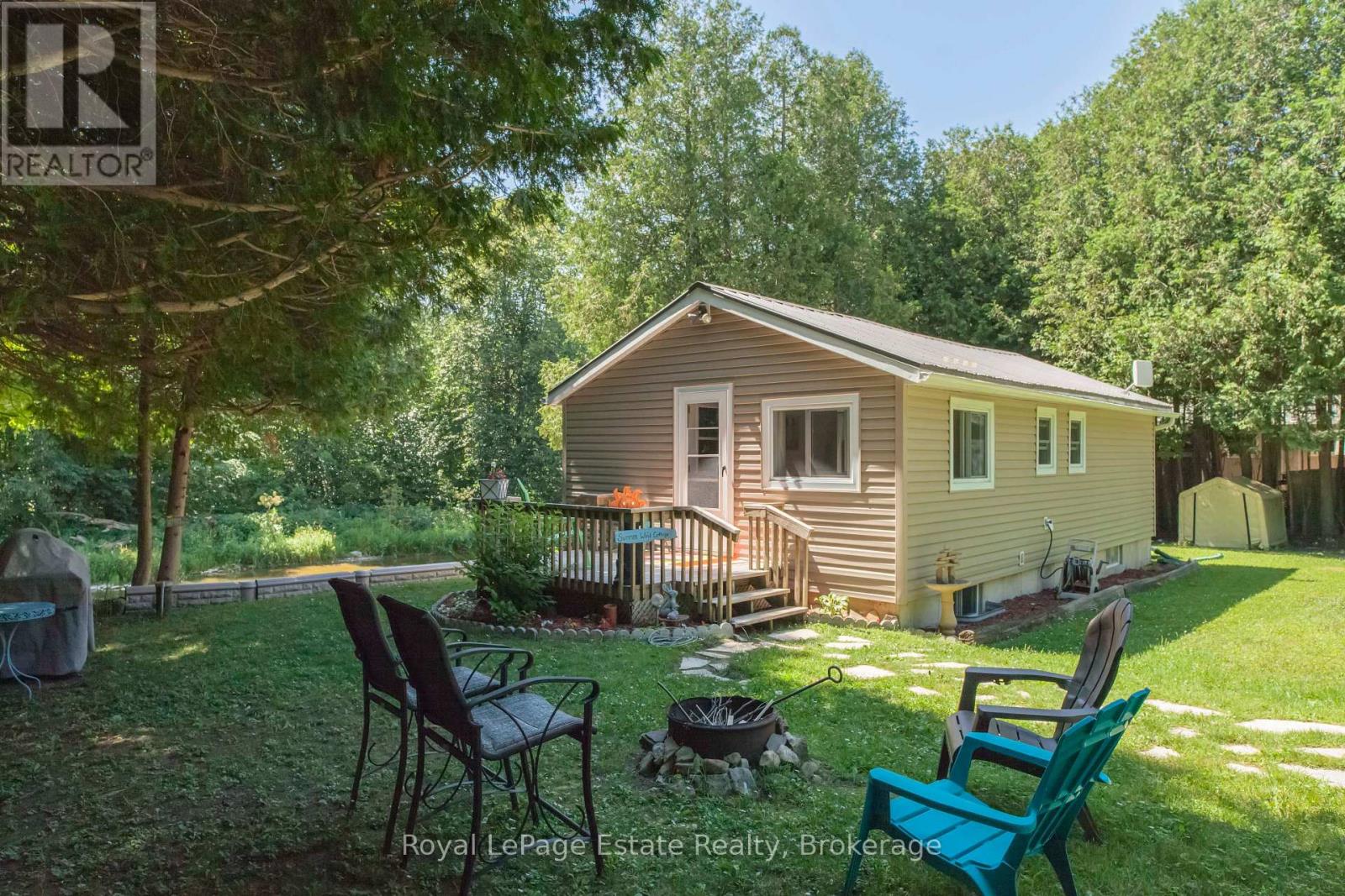 50 Roger's Crescent, South Bruce Peninsula, Ontario  N0H 1P0 - Photo 6 - X13107830