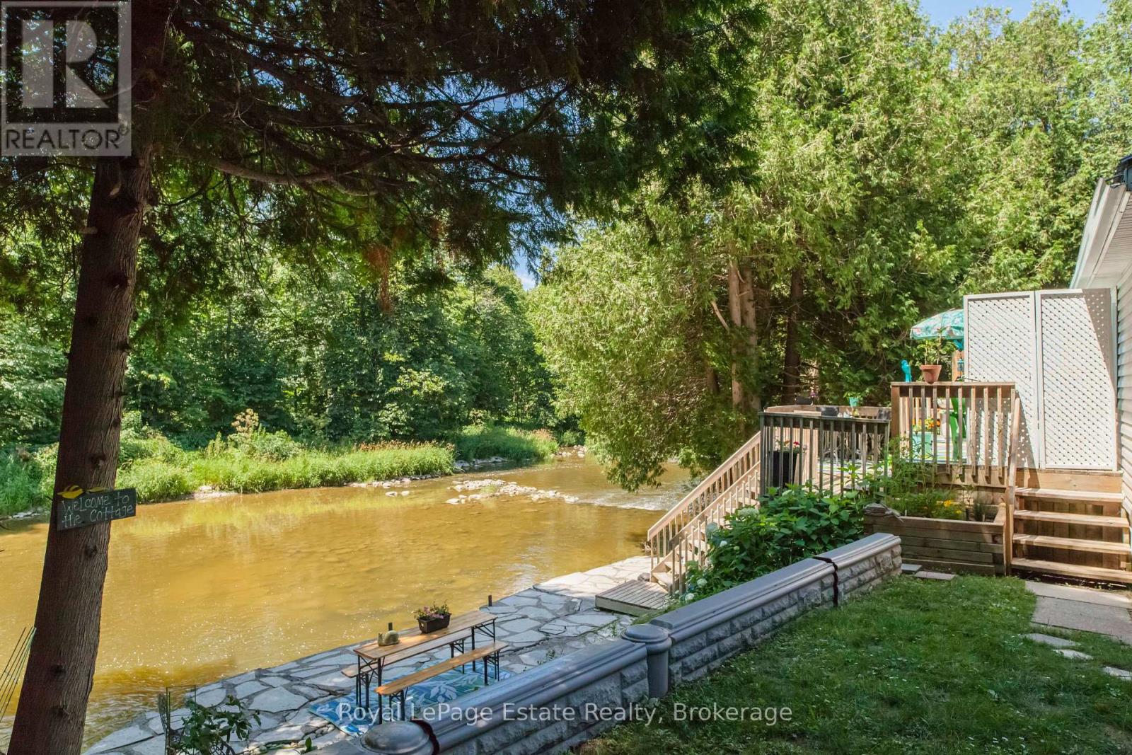50 Roger's Crescent, South Bruce Peninsula, Ontario  N0H 1P0 - Photo 8 - X13107830