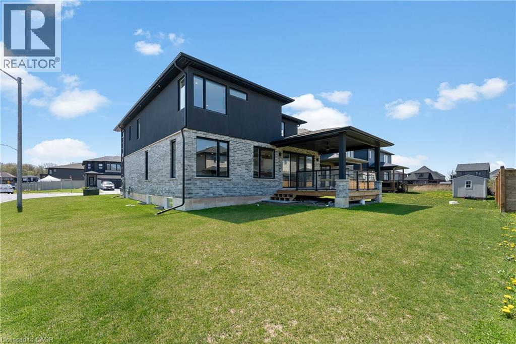 7365 Jonathan Drive, Niagara Falls, Ontario  L2H 3T3 - Photo 35 - 40828305
