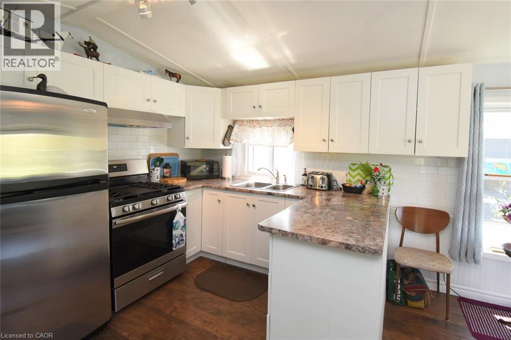 2490 Governors Road Unit# 5 Pondview, Ancaster, Ontario   - Photo 14 - 40828670