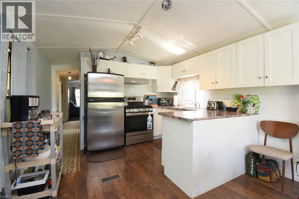 2490 Governors Road Unit# 5 Pondview, Ancaster, Ontario   - Photo 16 - 40828670