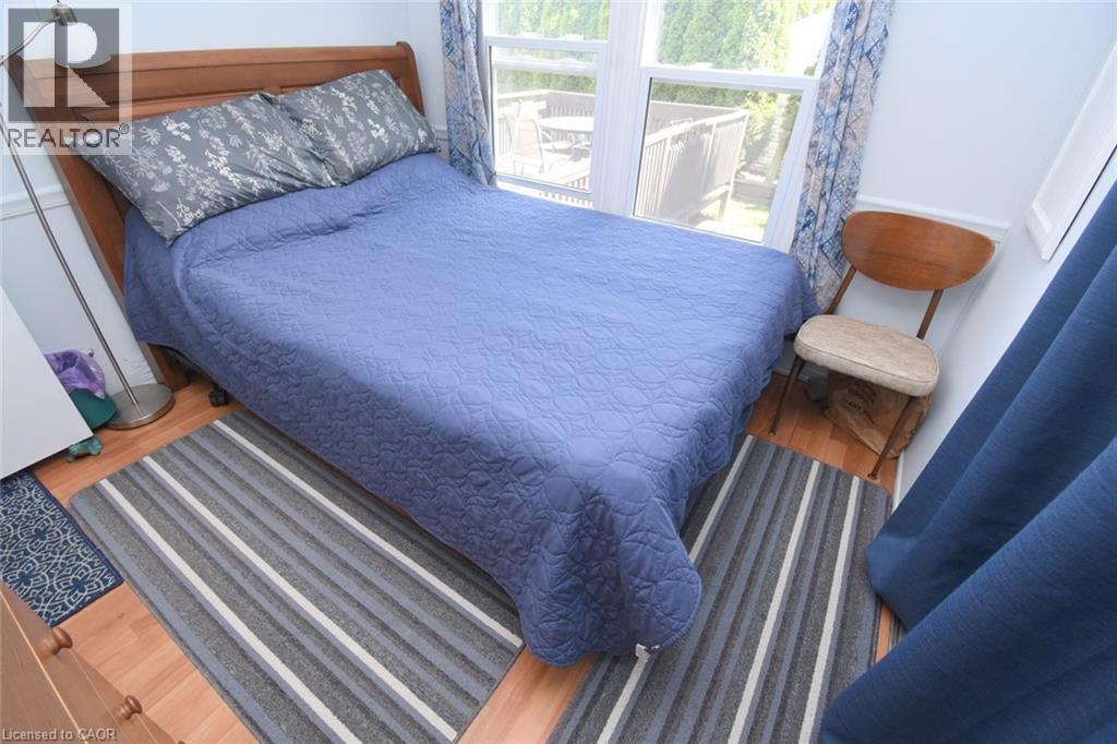 2490 Governors Road Unit# 5 Pondview, Ancaster, Ontario   - Photo 17 - 40828670