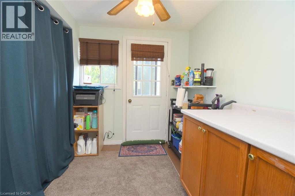2490 Governors Road Unit# 5 Pondview, Ancaster, Ontario   - Photo 21 - 40828670