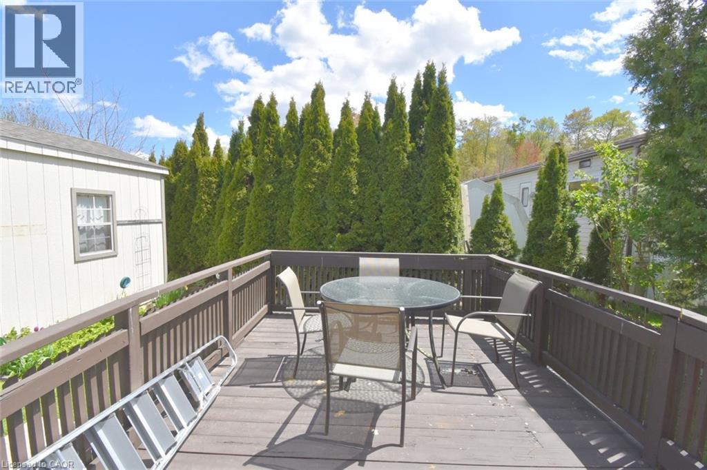 2490 Governors Road Unit# 5 Pondview, Ancaster, Ontario   - Photo 22 - 40828670