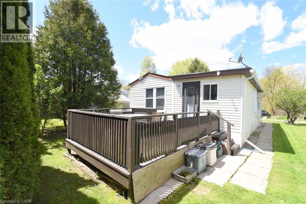 2490 Governors Road Unit# 5 Pondview, Ancaster, Ontario   - Photo 23 - 40828670