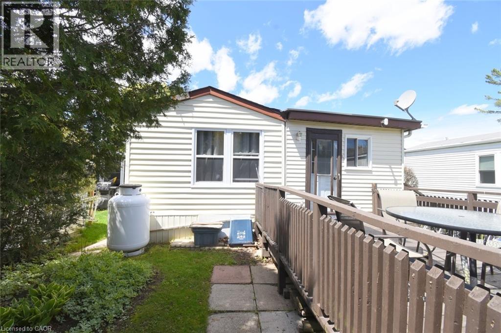 2490 Governors Road Unit# 5 Pondview, Ancaster, Ontario   - Photo 25 - 40828670