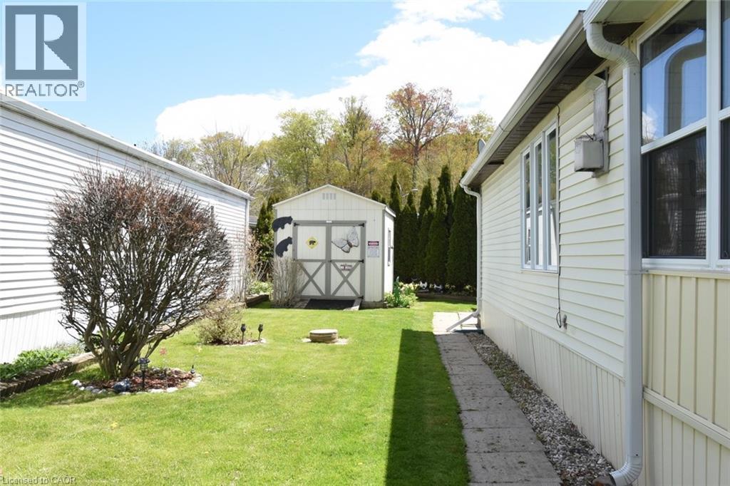 2490 Governors Road Unit# 5 Pondview, Ancaster, Ontario   - Photo 27 - 40828670
