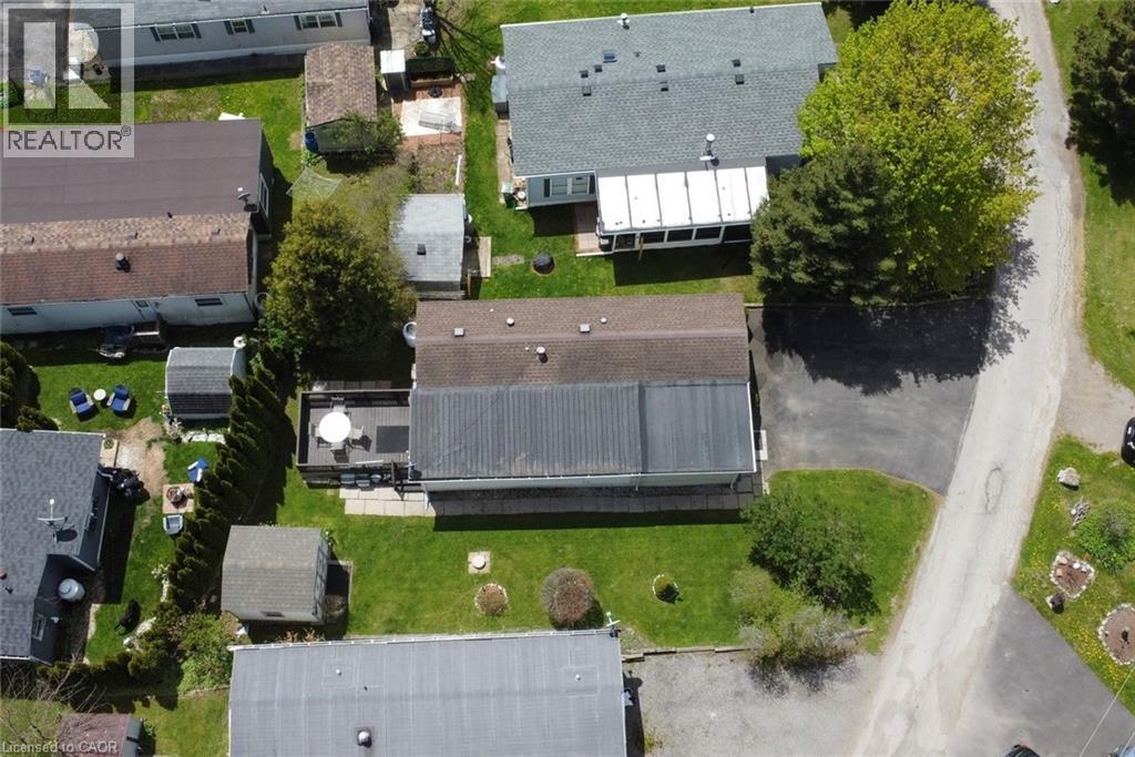 2490 Governors Road Unit# 5 Pondview, Ancaster, Ontario   - Photo 28 - 40828670